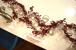 HOLIDAYS IN THE CITY